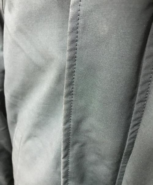 CANADA GOOSE（カナダグース）CANADA GOOSE (カナダグース) CHILLWACK BOMBER グリーン サイズ:Ｓの古着・服飾アイテム