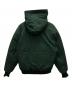CANADA GOOSE (カナダグース) CHILLWACK BOMBER グリーン サイズ:Ｓ：30000円