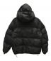 THE NORTH FACE (ザ ノース フェイス) WS Nuptse Hoodie ブラック サイズ:L：35000円