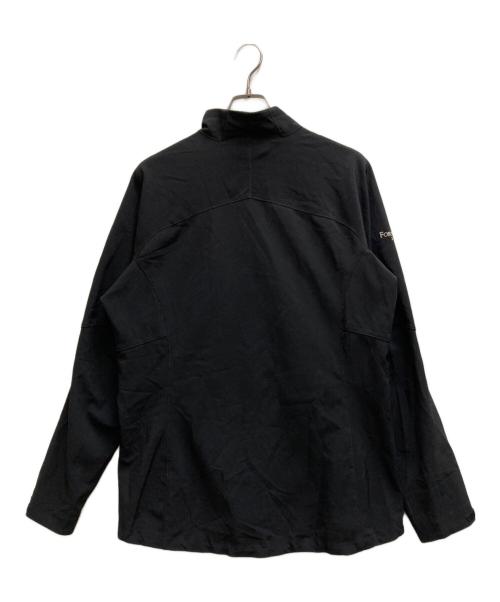 Patagonia（パタゴニア）Patagonia (パタゴニア) Adze Jacket ブラック サイズ:XLの古着・服飾アイテム