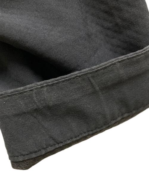 Patagonia（パタゴニア）Patagonia (パタゴニア) Adze Jacket ブラック サイズ:XLの古着・服飾アイテム