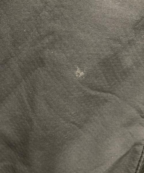 Patagonia（パタゴニア）Patagonia (パタゴニア) Adze Jacket ブラック サイズ:XLの古着・服飾アイテム