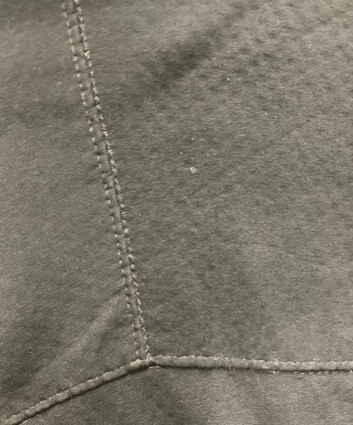 Patagonia（パタゴニア）Patagonia (パタゴニア) Adze Jacket ブラック サイズ:XLの古着・服飾アイテム