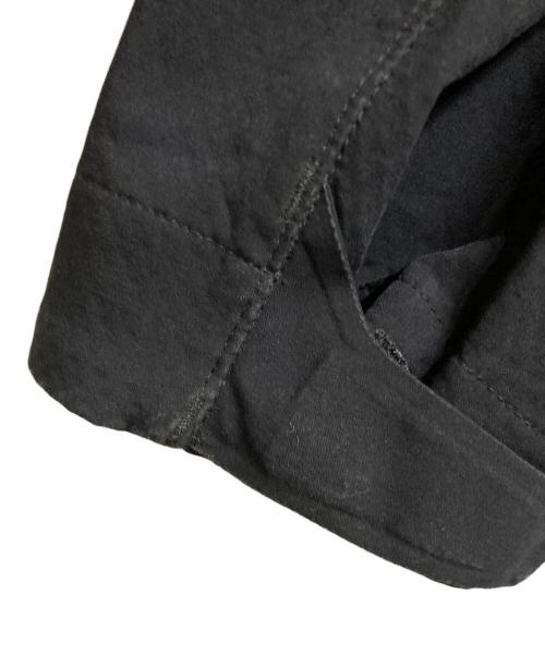 Patagonia（パタゴニア）Patagonia (パタゴニア) Adze Jacket ブラック サイズ:XLの古着・服飾アイテム