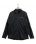Patagonia（パタゴニア）の古着「Adze Jacket」｜ブラック