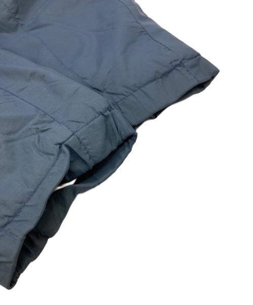 NIKE（ナイキ）NIKE (ナイキ) 00's中綿ジャケット ブルー サイズ:Ｍの古着・服飾アイテム