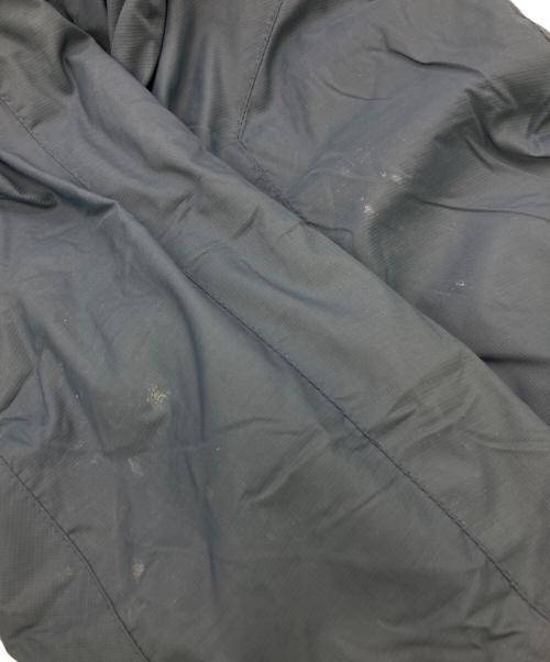 NIKE（ナイキ）NIKE (ナイキ) 00's中綿ジャケット ブルー サイズ:Ｍの古着・服飾アイテム