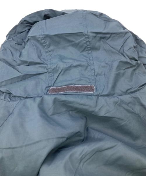 NIKE（ナイキ）NIKE (ナイキ) 00's中綿ジャケット ブルー サイズ:Ｍの古着・服飾アイテム