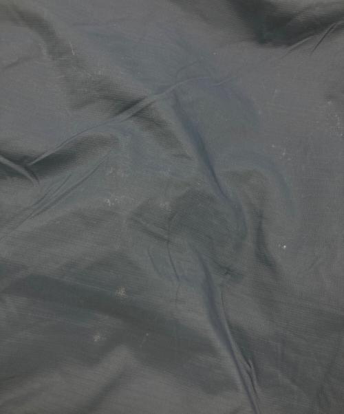 NIKE（ナイキ）NIKE (ナイキ) 00's中綿ジャケット ブルー サイズ:Ｍの古着・服飾アイテム