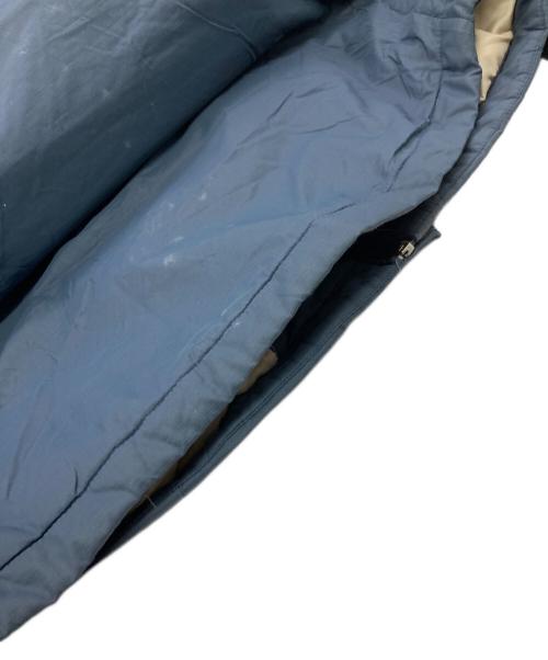 NIKE（ナイキ）NIKE (ナイキ) 00's中綿ジャケット ブルー サイズ:Ｍの古着・服飾アイテム