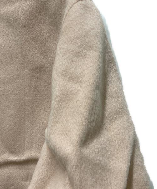 Acne studios（アクネ ストゥディオス）ACNE STUDIOS (アクネ ストゥディオス) チェスターコート ピンク サイズ:32の古着・服飾アイテム