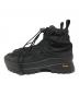 TODAYFUL (トゥデイフル) Vibramsole Drawstring Sneakers ブラック サイズ:38：18000円