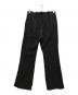 Needles (ニードルズ) String Easy Pant ブラック サイズ:S：9000円