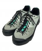 SALOMONサロモン）の古着「x alp 30」｜グリーン