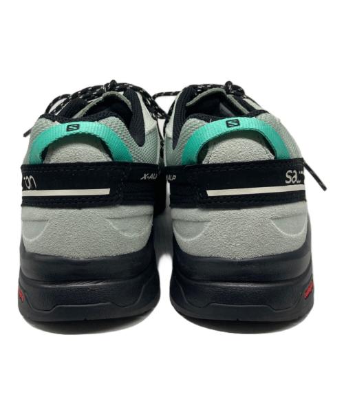 SALOMON（サロモン）SALOMON (サロモン) x alp 30 グリーン サイズ:US 7 1/2 Lの古着・服飾アイテム