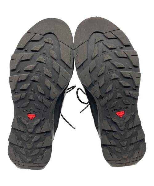 SALOMON（サロモン）SALOMON (サロモン) x alp 30 グリーン サイズ:US 7 1/2 Lの古着・服飾アイテム