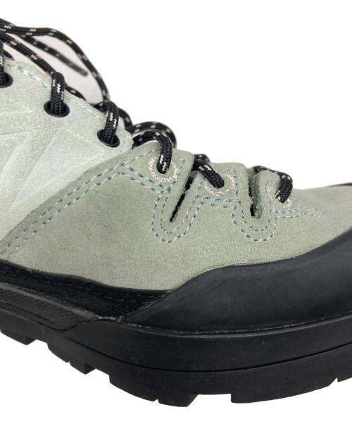 SALOMON（サロモン）SALOMON (サロモン) x alp 30 グリーン サイズ:US 7 1/2 Lの古着・服飾アイテム