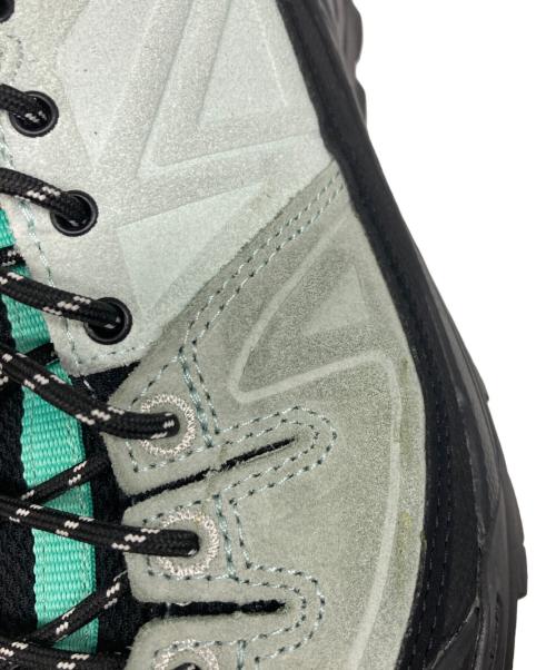 SALOMON（サロモン）SALOMON (サロモン) x alp 30 グリーン サイズ:US 7 1/2 Lの古着・服飾アイテム