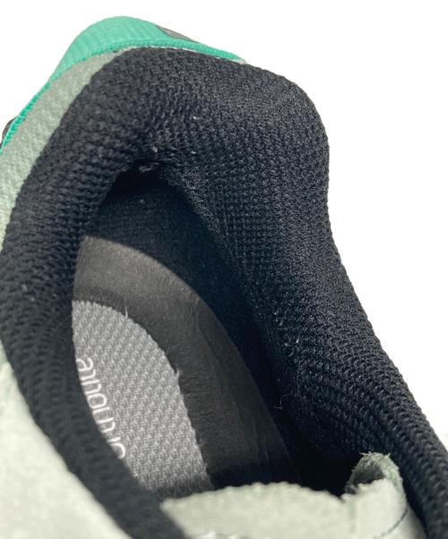 SALOMON（サロモン）SALOMON (サロモン) x alp 30 グリーン サイズ:US 7 1/2 Lの古着・服飾アイテム