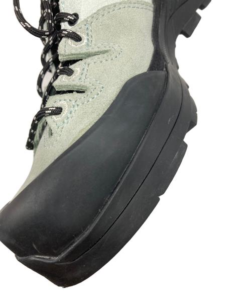 SALOMON（サロモン）SALOMON (サロモン) x alp 30 グリーン サイズ:US 7 1/2 Lの古着・服飾アイテム