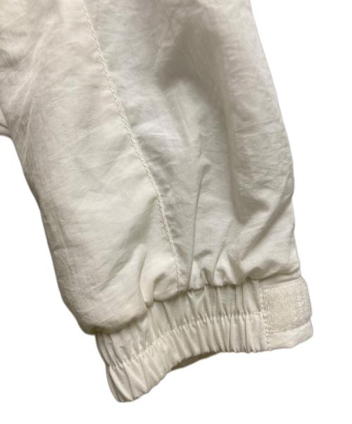 WILD THINGS（ワイルドシングス）WILD THINGS (ワイルドシングス) 77circa (ナナナナサーカ) M-48 MONSTER PARKA ホワイト サイズ:FREEの古着・服飾アイテム