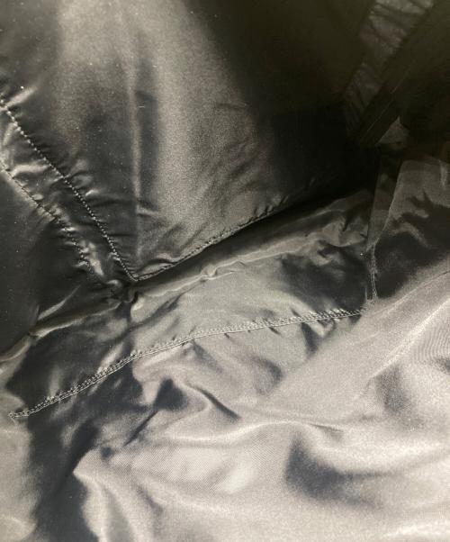 PORTER（ポーター）PORTER (ポーター) ビジネス スーツ ガーメントバッグ ブラックの古着・服飾アイテム