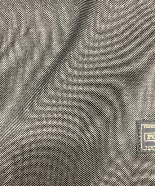 PORTER（ポーター）PORTER (ポーター) ビジネス スーツ ガーメントバッグ ブラックの古着・服飾アイテム