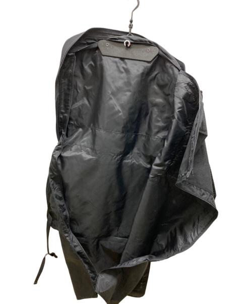 PORTER（ポーター）PORTER (ポーター) ビジネス スーツ ガーメントバッグ ブラックの古着・服飾アイテム