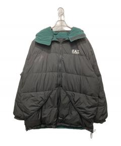 中古・古着通販】WACKO MARIA (ワコマリア) ベンタイルダウン