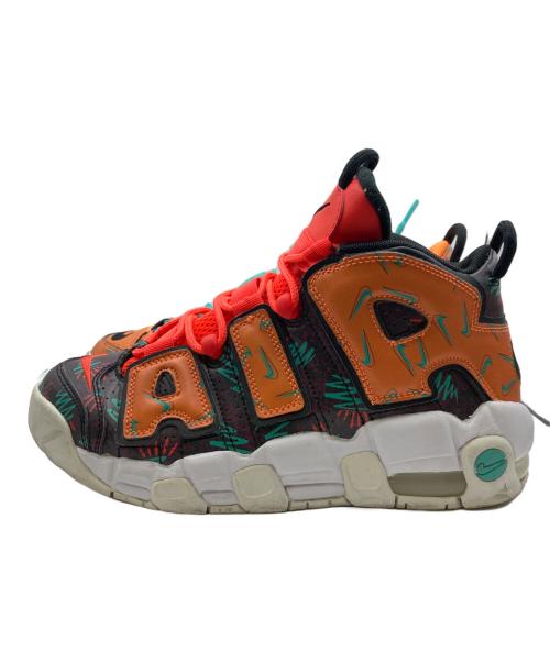 NIKE（ナイキ）NIKE (ナイキ) AIR MORE UP TEMPO