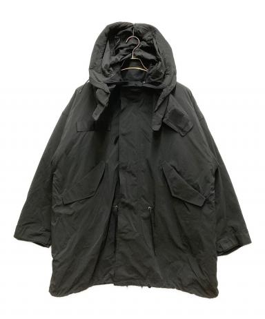 中古・古着通販】meanswhile (ミーンズワイル) FOLDING FIELD PARKA