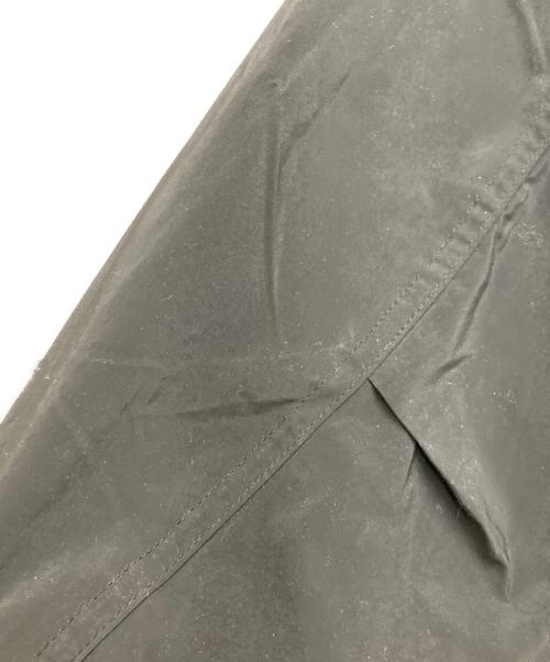 meanswhile（ミーンズワイル）meanswhile (ミーンズワイル) FOLDING FIELD PARKA ブラック サイズ:2の古着・服飾アイテム