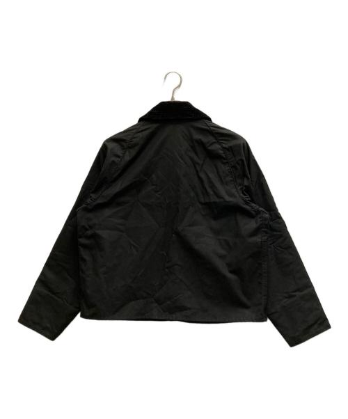 Barbour（バブアー）Barbour (バブアー) SPEY OILED JACKET ブラック サイズ:Mの古着・服飾アイテム
