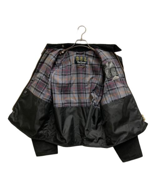 Barbour（バブアー）Barbour (バブアー) SPEY OILED JACKET ブラック サイズ:Mの古着・服飾アイテム