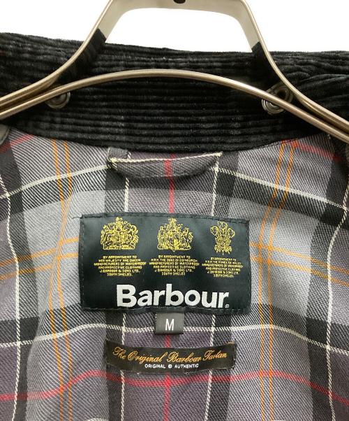 Barbour（バブアー）Barbour (バブアー) SPEY OILED JACKET ブラック サイズ:Mの古着・服飾アイテム