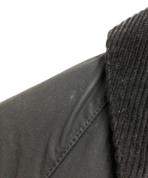 Barbour（バブアー）Barbour (バブアー) SPEY OILED JACKET ブラック サイズ:Mの古着・服飾アイテム