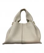 POLENEポレーヌ）の古着「Numero Neuf Mini バッグ」｜ベージュ