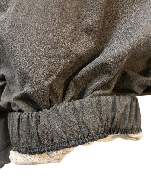 U.S.M.A(アメリカ軍陸軍士官学校)（ユーエスエムエー）U.S.M.A(アメリカ軍陸軍士官学校) (ユーエスエムエー) トレーニングジャケット グレー サイズ:XXLの古着・服飾アイテム