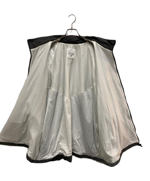 U.S.M.A(アメリカ軍陸軍士官学校)（ユーエスエムエー）U.S.M.A(アメリカ軍陸軍士官学校) (ユーエスエムエー) トレーニングジャケット グレー サイズ:XXLの古着・服飾アイテム