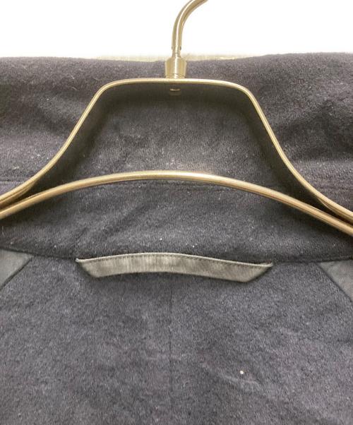 COMOLI（コモリ）COMOLI (コモリ) タイロッケンコート ブラック サイズ:1の古着・服飾アイテム