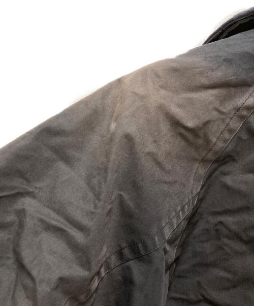 COMOLI（コモリ）COMOLI (コモリ) タイロッケンコート ブラック サイズ:1の古着・服飾アイテム