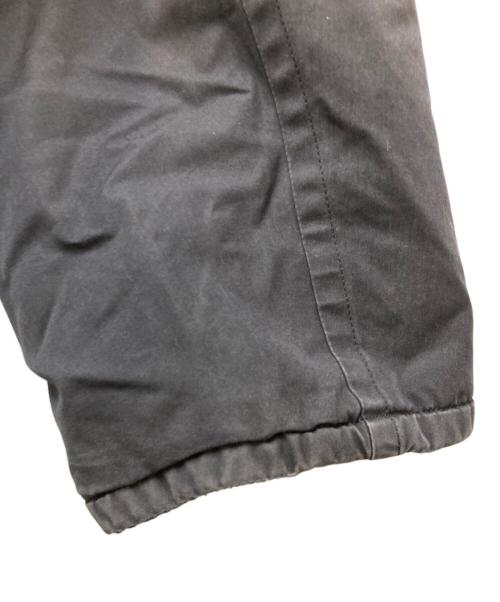 COMOLI（コモリ）COMOLI (コモリ) タイロッケンコート ブラック サイズ:1の古着・服飾アイテム