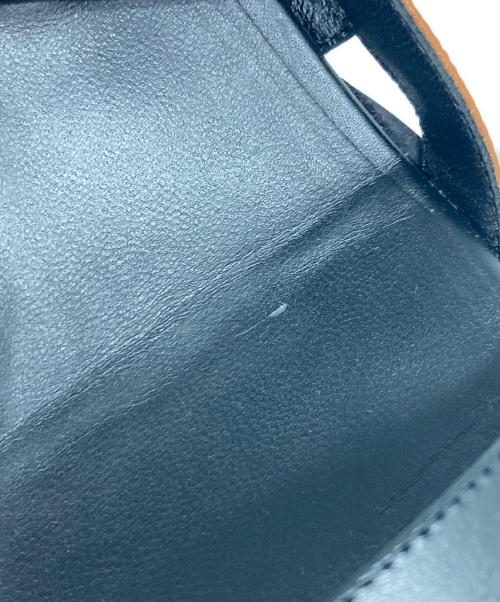HERMES（エルメス）HERMES (エルメス) Eve 60 サンダル ブラウン サイズ:38の古着・服飾アイテム