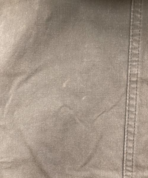 WTAPS（ダブルタップス）WTAPS (ダブルタップス) M-51モッズコート オリーブ サイズ:Mの古着・服飾アイテム