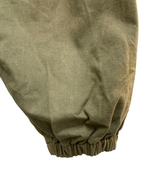 WTAPS（ダブルタップス）WTAPS (ダブルタップス) M-51モッズコート オリーブ サイズ:Mの古着・服飾アイテム