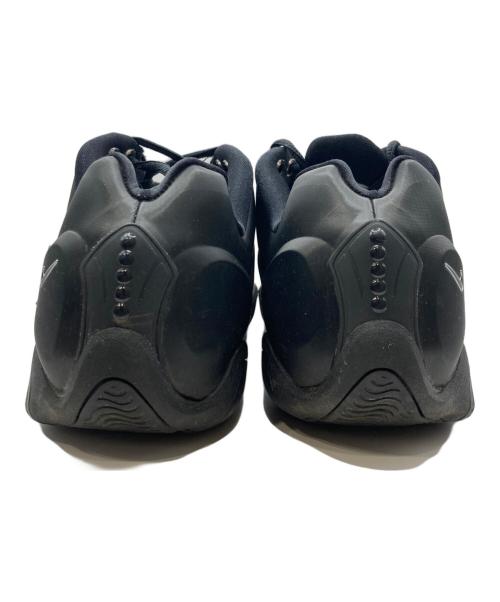 NIKE（ナイキ）NIKE (ナイキ) Supreme (シュプリーム) Air Zoom Courtposite ブラック サイズ:27cmの古着・服飾アイテム