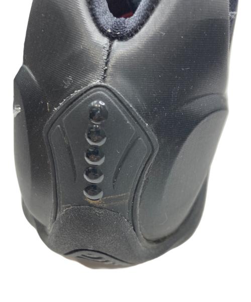 NIKE（ナイキ）NIKE (ナイキ) Supreme (シュプリーム) Air Zoom Courtposite ブラック サイズ:27cmの古着・服飾アイテム