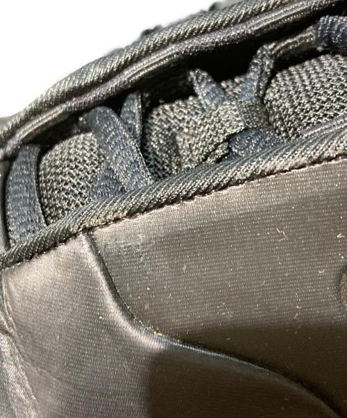 NIKE（ナイキ）NIKE (ナイキ) Supreme (シュプリーム) Air Zoom Courtposite ブラック サイズ:27cmの古着・服飾アイテム