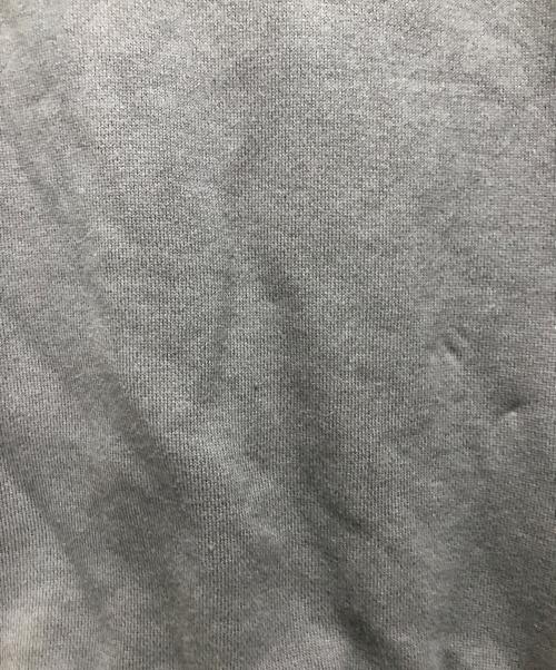 SHINYA KOZUKA（シンヤコズカ）SHINYA KOZUKA (シンヤコズカ) UPCYCLED HOME CREW ブラック サイズ:Ⅿの古着・服飾アイテム