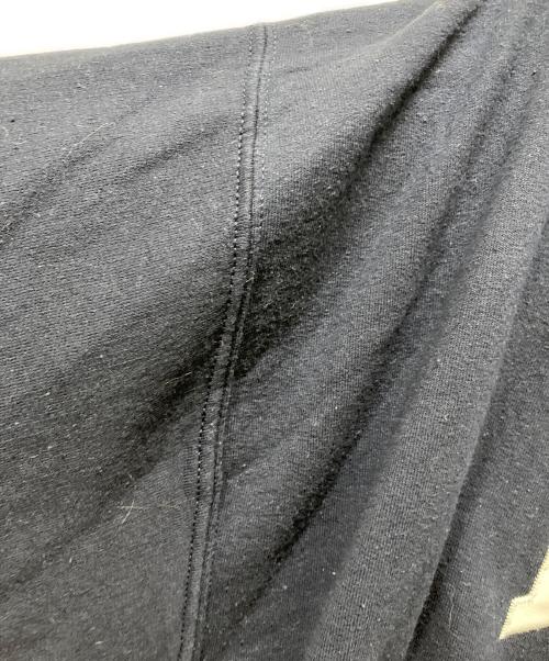 UNDERCOVER（アンダーカバー）UNDERCOVER (アンダーカバー) PSYCHO HOODIE ネイビー サイズ:XLの古着・服飾アイテム